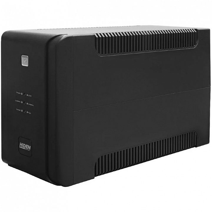 Источник бесперебойного питания HIDEN EXPERT ULI2000E 2000ВА/1200Вт