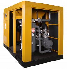 Винтовой компрессор Berg ВК-315 12 — фото 4