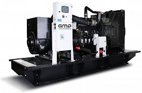 Дизельный генератор Perkins GMP 330PM — фото 1