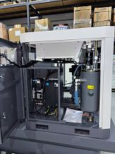 Винтовой компрессор GM 15R-16-500D ADF GE — фото 17