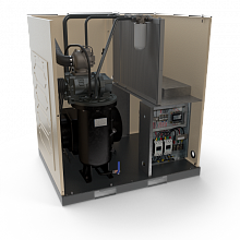 Винтовой компрессор Mark MSS37-8 — фото 6