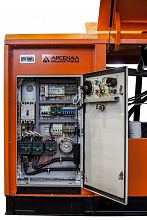 Винтовой компрессор ЗИФ СВЭ 13/0,7-ВР — фото 6