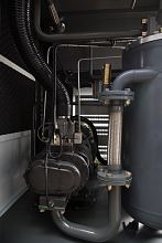 Винтовой компрессор РКЗ MIG K15 8 — фото 8