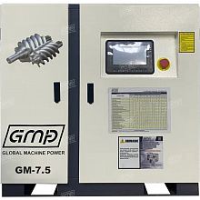 Винтовой компрессор GMP GM 7.5-7 GE/HB — фото 2