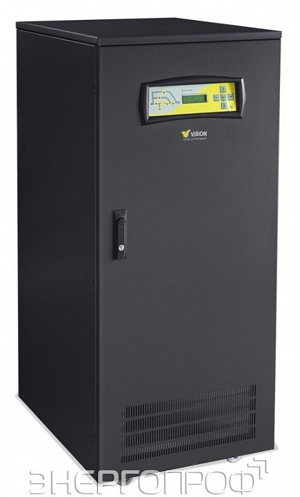 Источник бесперебойного питания Vision PRP100-10