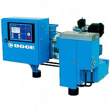 Винтовой компрессор Boge C 7 L 10 — фото 1
