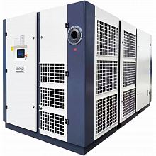 Винтовой компрессор GMP GM 132-8 GE/HB (IP23) — фото 3