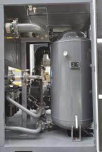 Винтовой компрессор GMP GM185-5 VSD — фото 8