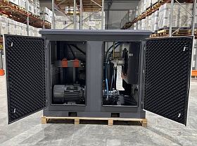 Винтовой компрессор GMP GM132-10 BOX — фото 9