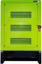 Дизельный генератор Woling GMP АД260 в кожухе — фото 5